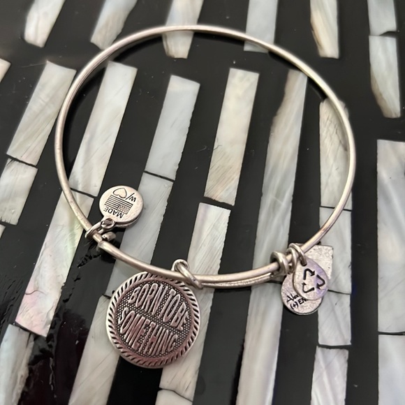 Born to Be Something Bracelet - Picture 1 of 1